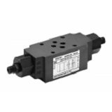 Đế van thủy lực Daikin