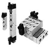 Van điện từ parker