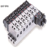 Van điện từ Norgren SXE9673