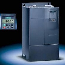 Biến tần Siemens MICROMASTER 430