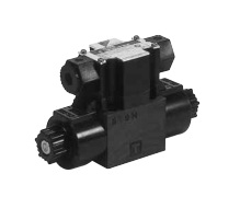 VAN THUỶ LỰC DAIKIN