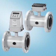 Đồng hồ đo lưu lượng Siemens SITRANS F MAG 5100W