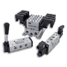 Van điện từ parker