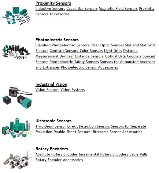 cảm biến pepperl+fuchs