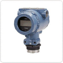 cảm biến áp suất rosemount 2090