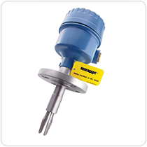 đo mức và báo mức rosemount