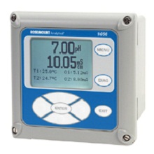 Bộ phân tích rosemount 1056