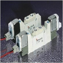 Van điện từ SMC SY Serial