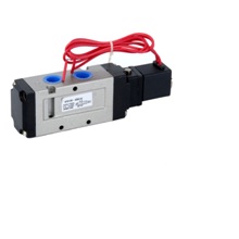 Van điện từ SMC VF Serial