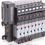 Van điện từ Norgren Serial V20