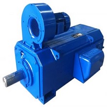 Động cơ OME ELECTRIC MOTOR