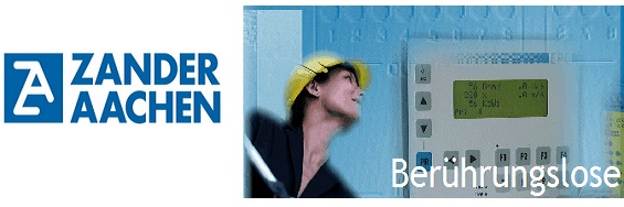 Cảm biến Zander Aachen