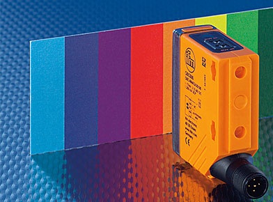 Cảm biến màu IFM O5C500