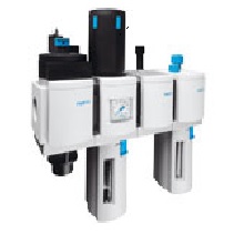 Bộ lọc khí LFRS