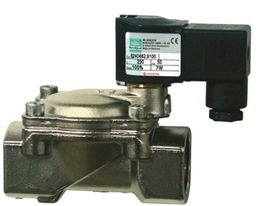 Van điện từ Buschjost