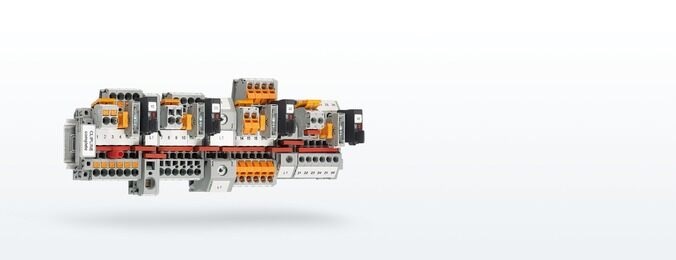 CẦU ĐẤU PHOENIX CONTACT