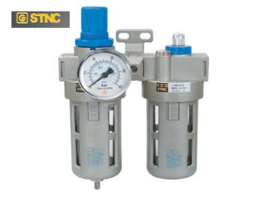 Bộ lọc khí STNC