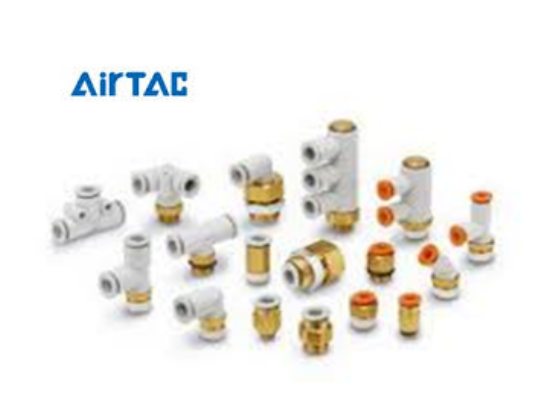 Đầu nối khí Airtac