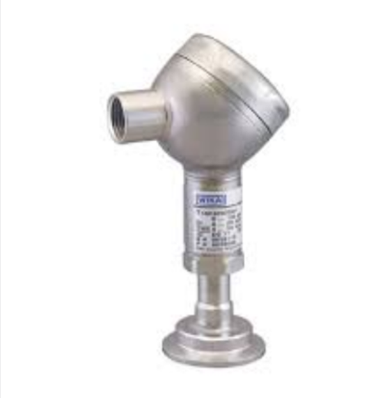 Cảm biến áp suất WIKA F-20-3A