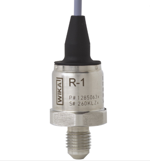 Cảm biến áp suất WIKA R-1