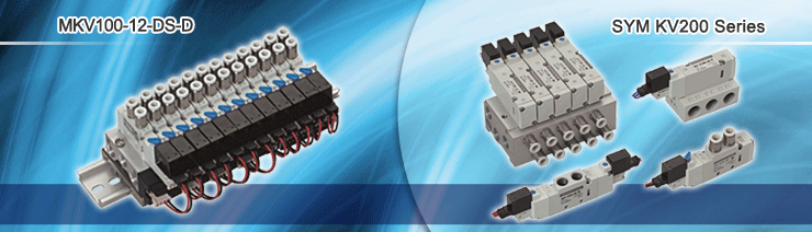 Van điện từ sym