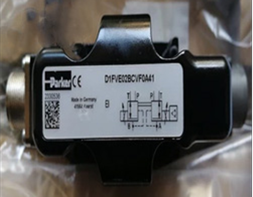 Van thuỷ lực PARKER D1FVE02BCVF0A41