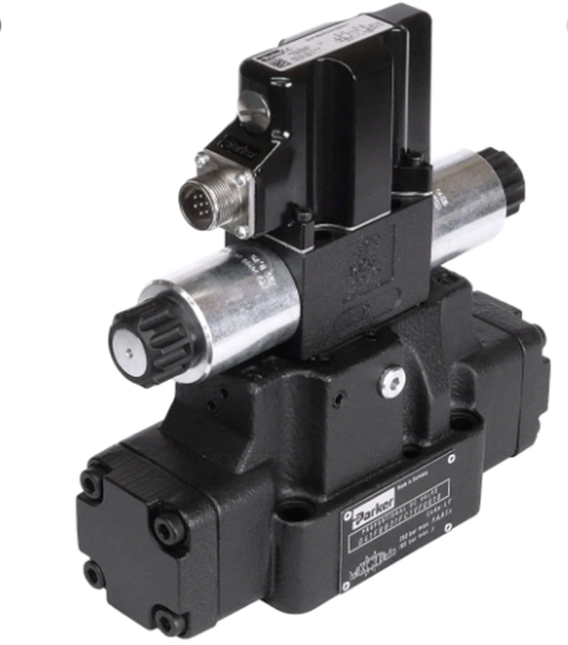 Van thuỷ lực PARKER D31FBE01CC1NF00