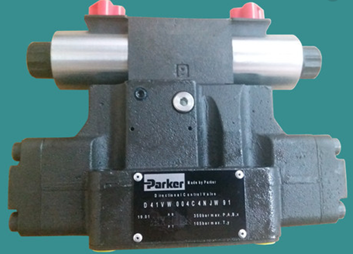 Van thuỷ lực PARKER D41VW004C4NJW91