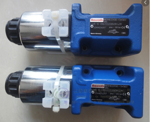Van thủy lực rexroth 4WE10D50 / EG24N9K4 / M