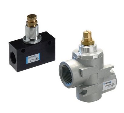 Van điện từ univer AM