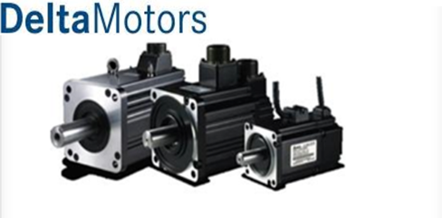 Động cơ Delta ECMA-F21309PS