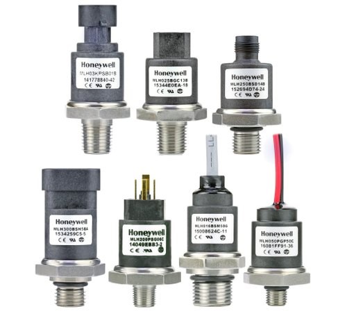 cảm biến áp suất honeywell P8000