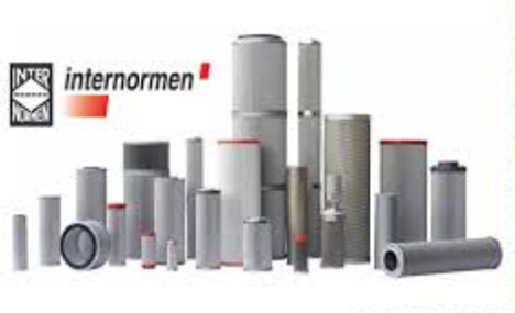 Lọc dầu thủy lực INTERNORMEN 300371