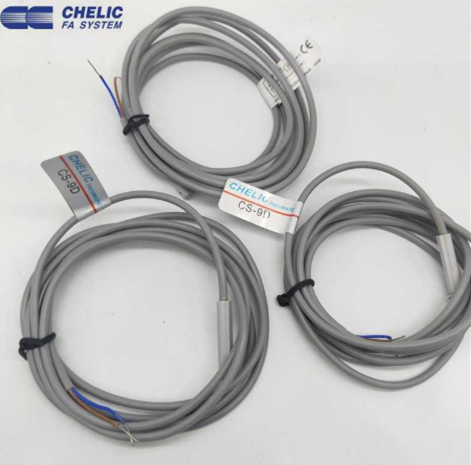 Cảm biến CHELIC CS-9D