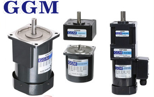 Động cơ GGM K9RP60FC