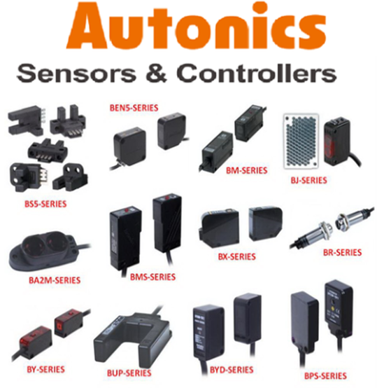 Cảm biến Autonics BS5-EKD