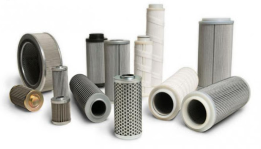 Lọc dầu thủy lực pall LH0660D005BN/HC