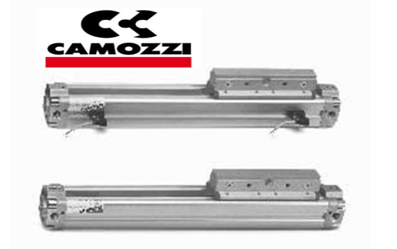 Xy lanh trượt Camozzi 50M2P80A1400