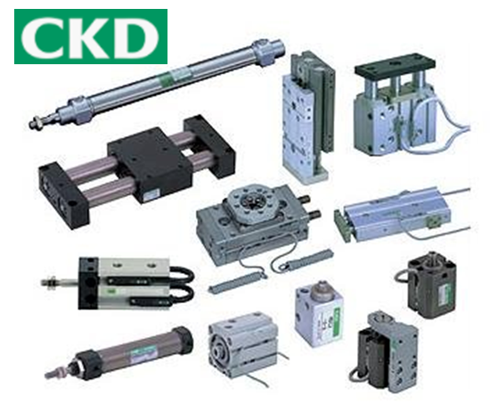 Xi lanh khí CKD LCM6-5-L