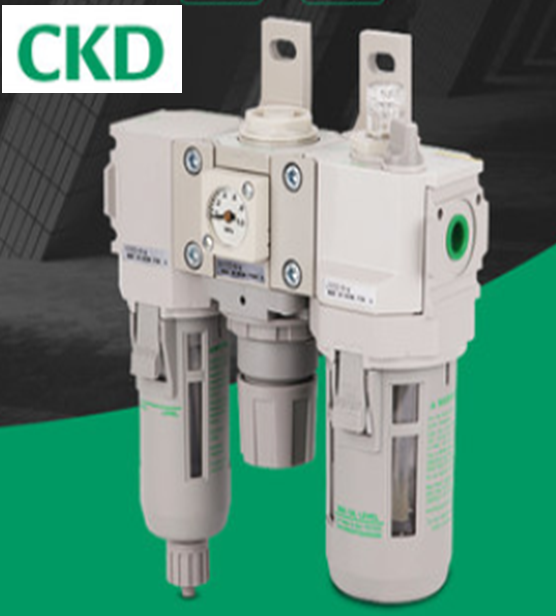 Bộ lọc khí CKD C1000-6-W