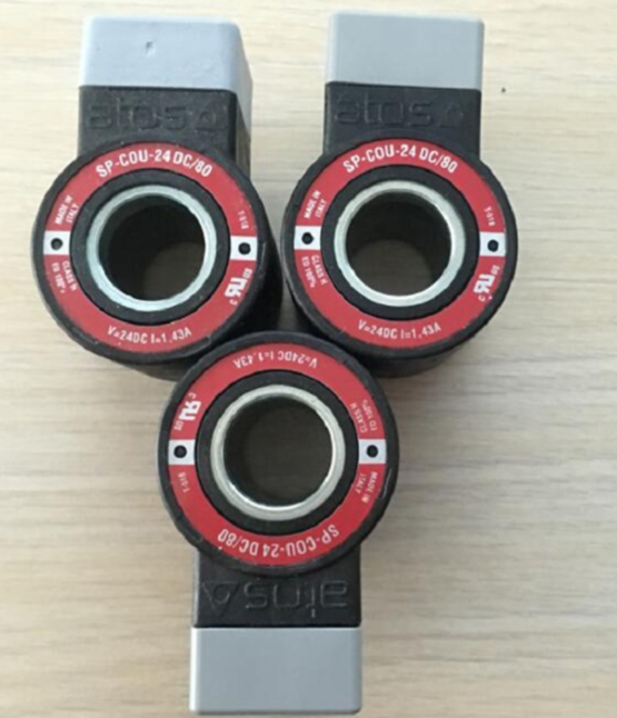 Cuộn coi van điện từ Atos SP-COUR-230RC/10