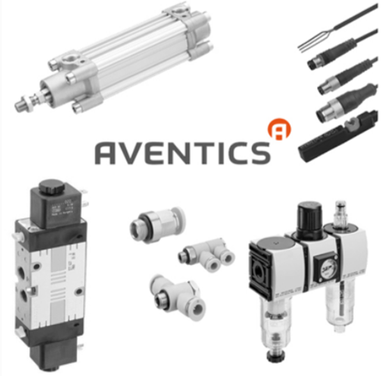 Bộ lọc khí Aventics R412007206