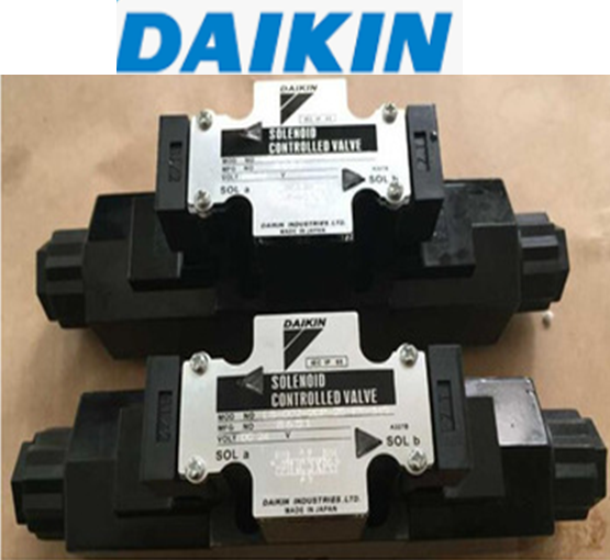 Van thủy lực Daikin MEV12BLFF6A50