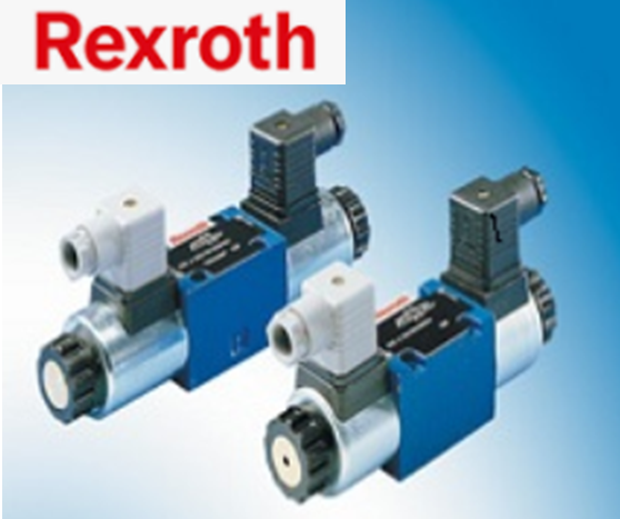 Van thủy lực Rexroth 4WRPH6C3B12L-2X/G24Z4/M