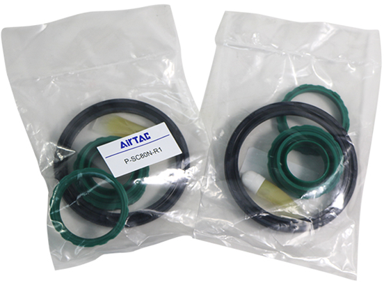 Gioăng phớt Airtac P-SC32R1