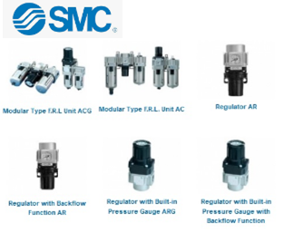 Bộ lọc khí SMC AL4000-06