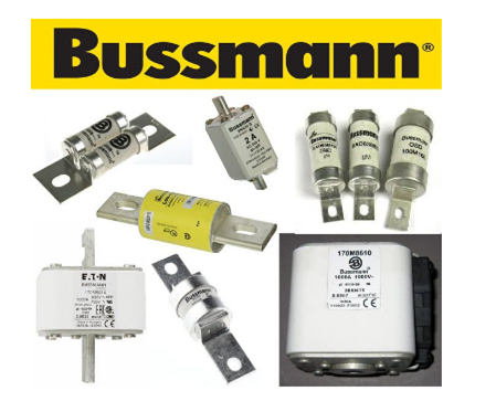 Cầu chì Bussmann FWP-700A