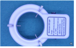 Bóng đèn Led ET56 cho kính hiển vi