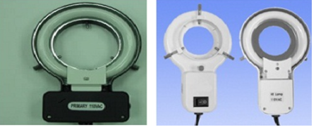 Bóng đèn halogen ET8W cho kính hiển vi