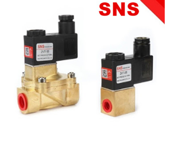 Van điện từ SNS 2VT-06/DC24V